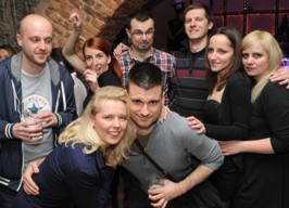 Pepe Rosso - Friday - 21.03.