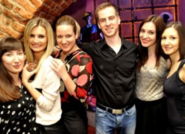 Pepe Rosso - Friday - 25.04.