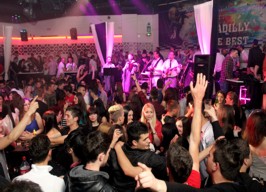 Piccadilly Club - Uskršnji vikend - 19./20.04.