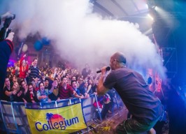 Hladno pivo i ove godine u francuskim Alpama