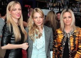Plaza bar - Enter Zagreb party - 28.03.