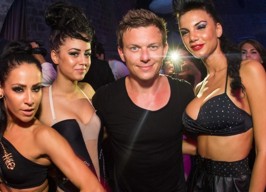 Culture Club Revelin - Fedde Le Grand - 13.08.