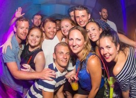 Culture Club Revelin - Glowinthedark - 15.08.
