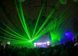 Zasviraj u Culture Clubu Revelin!