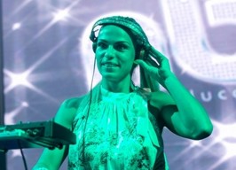 Culture Club Revelin - Niki Belucci - 22.08.