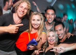 Culture Club Revelin - La Fiesta - 30.08.