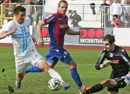 Kantrida - Rijeka - Hajduk - 06.04.