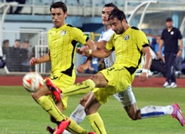 Kantrida - Rijeka - Dinamo - 21.09.