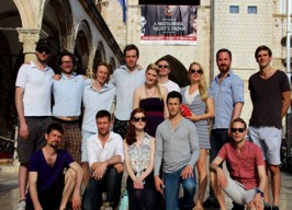 Shakespeare je stigao u Dubrovnik