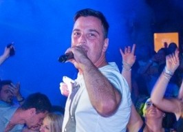 Santos Beach Club - Ivan Zak - 04.08.