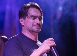 Santos Beach Club - Jole - 19.08.