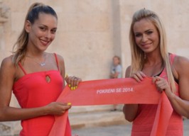 Šibenik u pokretu!