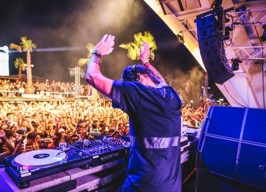 Zrće - Sonus festival - Prvi dan - 18.08.