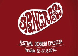 U petak počinje 16. Špancirfest