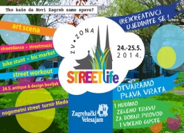 Street Life - 24./25.05.2014.