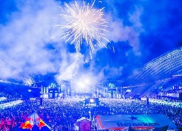 Poljud Split - Ultra Europe - 11.07.
