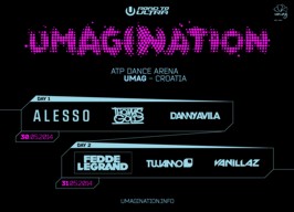 Umagination otvara svoja vrata za tri dana!