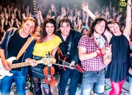 Vintage bar - Silente - 16.05.