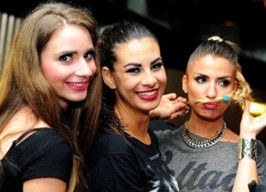 Aquarius Zagreb - Zrće fest - 20.09.