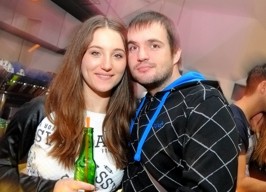 Aquarius Zagreb - Smackdown party - 29.11.