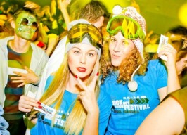 Boogaloo Club Zagreb - Tooloomeeshka - 31.10.