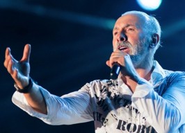 Zagreb - Bundekfest: Dino Merlin - 03.10.