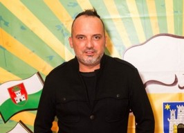 Zagreb - Bundekfest: Tony Cetinski - 27.09.