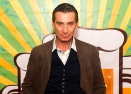 Zagreb - Bundekfest: Massimo i klapa Cambi - 28.09.