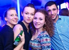 Gallery Club Zagreb - In The Club - 04.10.