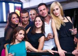 Gallery Club Zagreb - Arno Cost - 11.10.