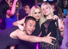 Gallery Club Zagreb - In The Club - 25.10.