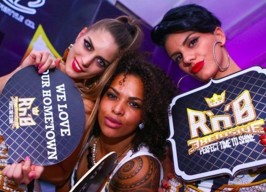 Gallery Club Zagreb - RnB Exclusive - 26.09.