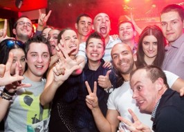Green Gold Club - Taste of Ibiza - 04.10.