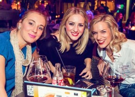 Green Gold Club - Klapa Kampanel - 04.11.