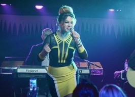 Green Gold Club - Neda Ukraden - 05.12.