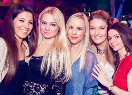 Green Gold Club - Tamburaši Dyaco - 06.11.