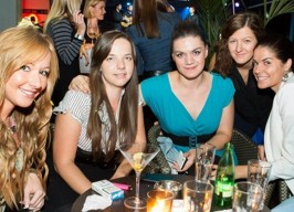 Green Gold Club - Klapa Kampanel - 07.10.