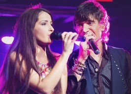Green Gold Club - Jasmin Stavros - 10.10.