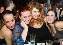 Green Gold Club - The Best Of Clubbing - 11.10.