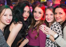 Green Gold Club - Tamburaši Dyaco - 18.12.