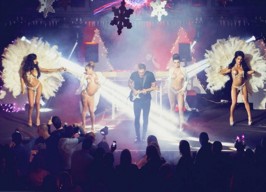 Green Gold Club - La Fiesta XMAS Edition - 13.12.