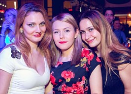 Green Gold Club - Status Band - 14.11.