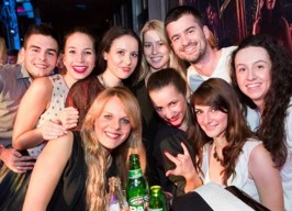 Green Gold Club - Tamburaši Dyaco - 16.10.