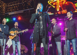 Green Gold Club - Hari Rončević - 16.12.