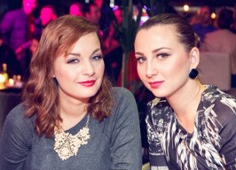 Green Gold Club - Klapa Kampanel - 18.11.