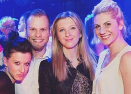 Green Gold Club - Tamburaši Dyaco - 20.11.