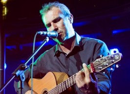 Green Gold Club - Acoustic Guitar Festival - 22.10.