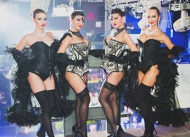 Green Gold Club - The Best Of Clubbing - 22.11.