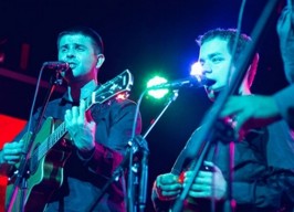 Green Gold Club - Klapa Kampanel - 23.09.