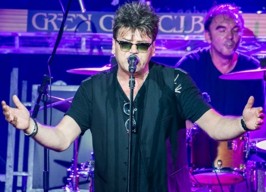 Green Gold Club - Crvena jabuka - 24.10.